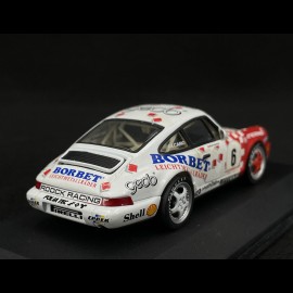 Porsche 911 Carrera Cup Typ 964 Nr 6 Porsche Cup 1992 Roock Racing 1/43 Minichamps 926006