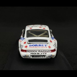 Porsche 911 Carrera Cup Typ 964 Nr 6 Porsche Cup 1992 Roock Racing 1/43 Minichamps 926006