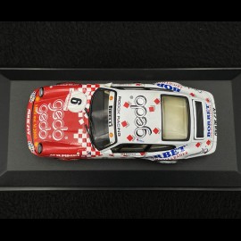 Porsche 911 Carrera Cup Typ 964 Nr 6 Porsche Cup 1992 Roock Racing 1/43 Minichamps 926006