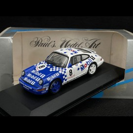 Porsche 911 Carrera Cup Typ 964 Nr 8 Sieger Porsche Cup 1993 Roock Racing 1/43 Minichamps 936008