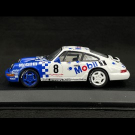 Porsche 911 Carrera Cup Typ 964 Nr 8 Sieger Porsche Cup 1993 Roock Racing 1/43 Minichamps 936008