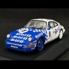 Porsche 911 Carrera Cup Typ 964 Nr 8 Sieger Porsche Cup 1993 Roock Racing 1/43 Minichamps 936008