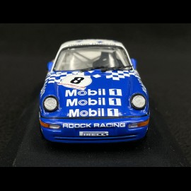 Porsche 911 Carrera Cup Typ 964 Nr 8 Sieger Porsche Cup 1993 Roock Racing 1/43 Minichamps 936008