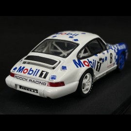 Porsche 911 Carrera Cup Typ 964 Nr 8 Sieger Porsche Cup 1993 Roock Racing 1/43 Minichamps 936008