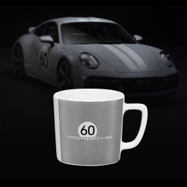 Espressotasse Porsche 911 Sport Classic Mattgrau WAP0506020PHRT