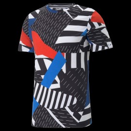 T-Shirt BMW Motorsport Graphic Puma 535871-04 - men