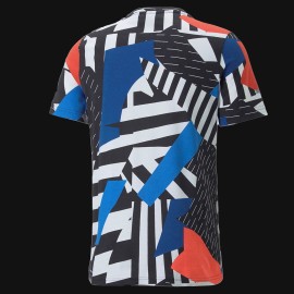 T-Shirt BMW Motorsport Graphic Puma 535871-04 - Herren