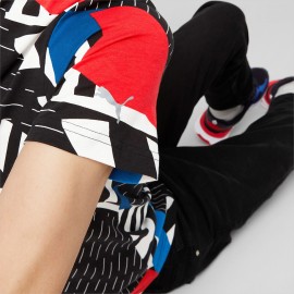 T-Shirt BMW Motorsport Graphic Puma 535871-04 - men