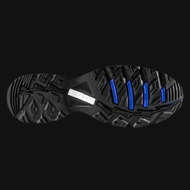 Sparco Shoes Sport sneaker Torque blue / red - men