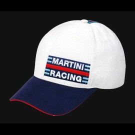 Kappe Sparco Martini Racing Weiß 01341MRBI