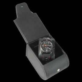 Porsche 911 RS 3.0 Tachometer Uhr schwarz Gehause / schwarz Wahl / weiße Zahlen