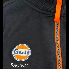 Gulf Jacke Racing Smart Marineblau - herren