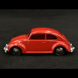 Volkswagen 1200 1961 Red 1/48 Hachette Mercury 56