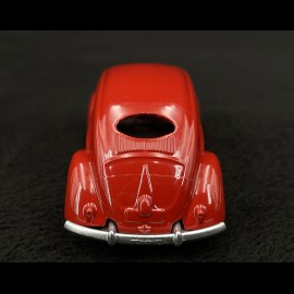 Volkswagen 1200 1961 Red 1/48 Hachette Mercury 56