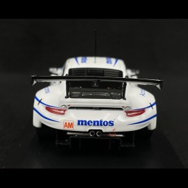Porsche 911 RSR Type 991 n° 56 24h Le Mans 2020 1/43 Ixo Models LE43054