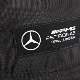 Bob Mercedes-AMG Petronas F1 Puma Schwarz 024058-01