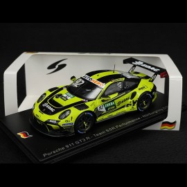 Porsche 911 GT3 R Type 991 n° 92 DTM Nürburgring 2021 1/43 Spark SG806
