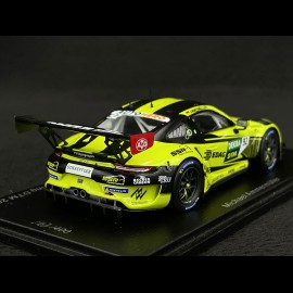 Porsche 911 GT3 R Type 991 n° 92 DTM Nürburgring 2021 1/43 Spark SG806