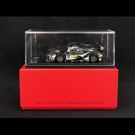 Ferrari 488 GT3 n° 51 Winner 24h Spa 2021 1/43 LookSmart LSRC103
