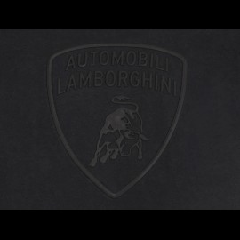 Lamborghini T-Shirt Black - Men LCSWZB7G1-100