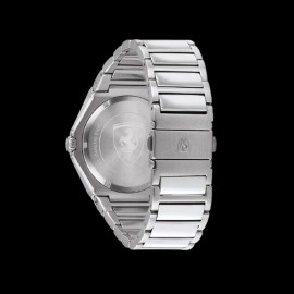 Ferrari Uhr Speedracer Silber FE0830689