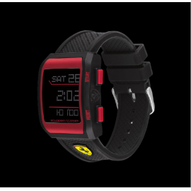 Ferrari Digital Watch DownForce Black FE0830739