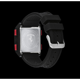 Ferrari Digitale Uhr DownForce Schwarz FE0830739