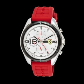 Ferrari Watch - Red FE0830783