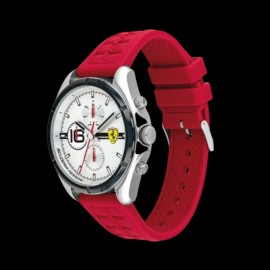 Ferrari Watch - Red FE0830783