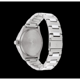 Ferrari Automatische Uhr Silber FE0830838