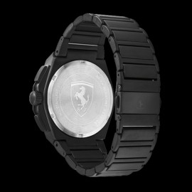 Ferrari Watch Aspire Chrono Matt Black FE0830794