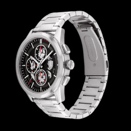 Ferrari Uhr "Grand Tour" Stahl silber FE0830831