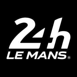 T-shirt 24h Le Mans Classic Navy Blue LM222TSM05-100 - men