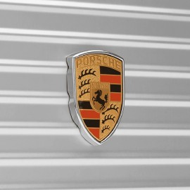 Rimowa X Porsche Limitierte Auflage Koffer Aluminium