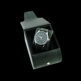 Mercedes-Benz 280 SL speedometer Watch chrome case / chrome dial / white numbers