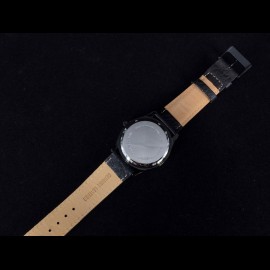 Mercedes-Benz W124 260 km/h speedometer Watch chrome case / chrome dial / white numbers