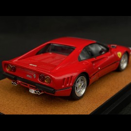 Ferrari 280 GTO 1984 Red 1/43 BBR Models BBR198A