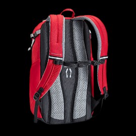 Porsche Backpack Canvas Red / Black  WAP0350010N0WW