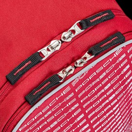 Porsche Rucksack Rot / Schwarz WAP0350010N0WW