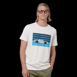 T-Shirt Porsche 910/6 n° 20 Endurance Black Hero Seven - men