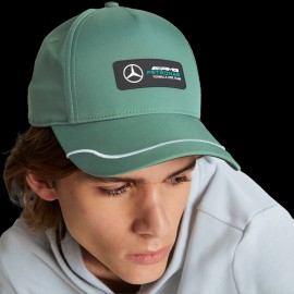 Mercedes-AMG Petronas Hat F1 Team Deep Green 024061-03