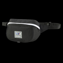 BMW M Motorsport by Puma Bauchtasche Stoff Schwarz 079112-01