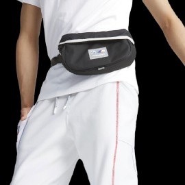 BMW M Motorsport by Puma Bauchtasche Stoff Schwarz 079112-01
