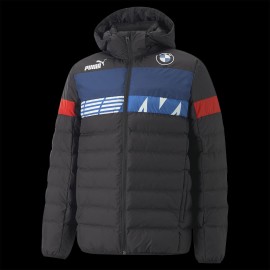 Jacke BMW Motorsport Puma T7 EcoLite Schwarz 535100-01 - herren