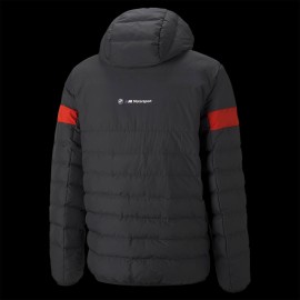 Jacke BMW Motorsport Puma T7 EcoLite Schwarz 535100-01 - herren