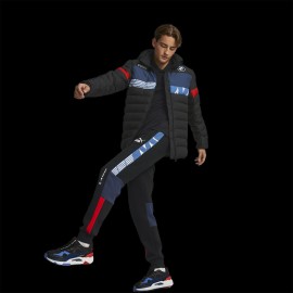 Jacke BMW Motorsport Puma T7 EcoLite Schwarz 535100-01 - herren