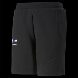 Shorts BMW Motorsport Puma Schwarz 535868-01 - herren