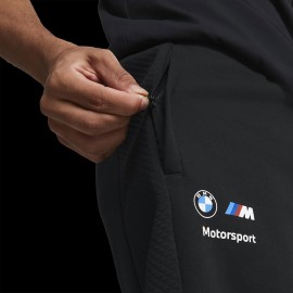 Short BMW Motorsport Puma Black 535868-01 - men