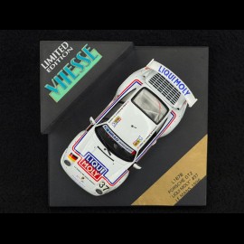 Vitesse 1:43 - Model sports car - Porsche 911 GT2 Chereau #72 - Le Mans 1998 - Including original certificate of authenticity - auction online