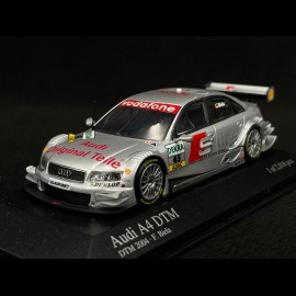 Audi A4 DTM n° 45 Audi Sport Team Joest 1/43 Minichamps 400041445